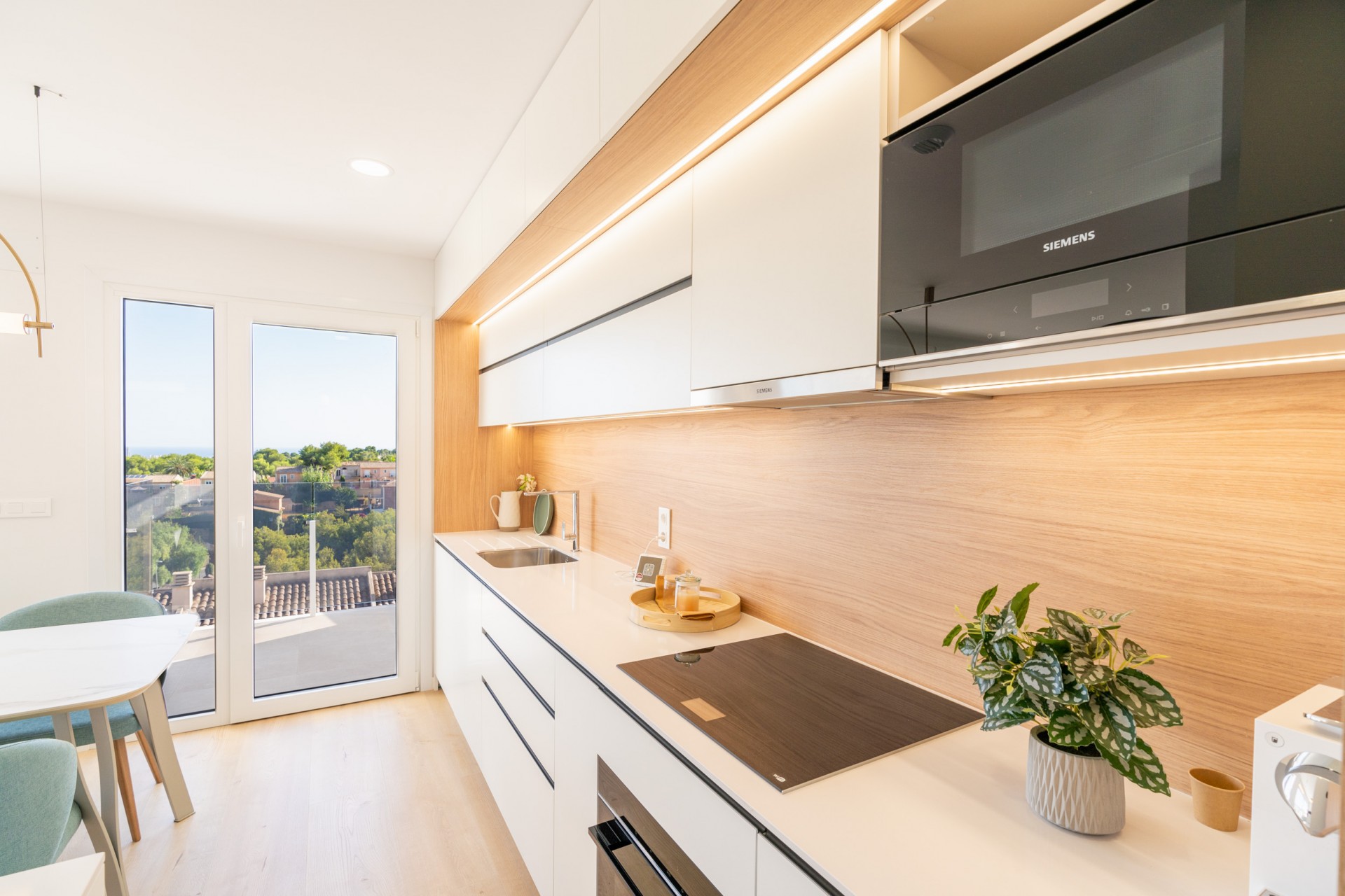 Nouvelle Construction -  -
La Nucia