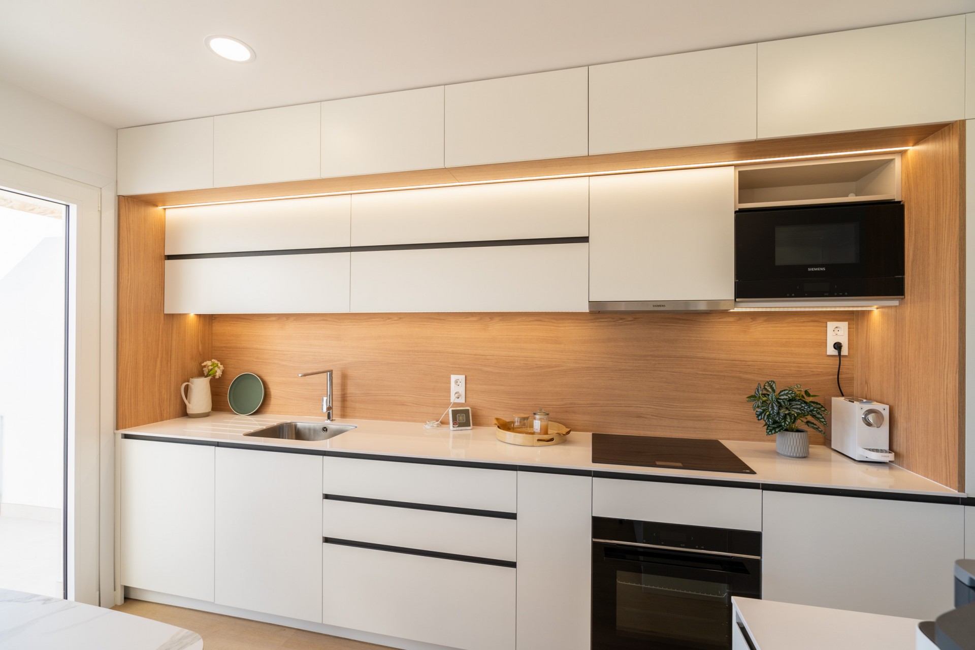 Nouvelle Construction -  -
La Nucia