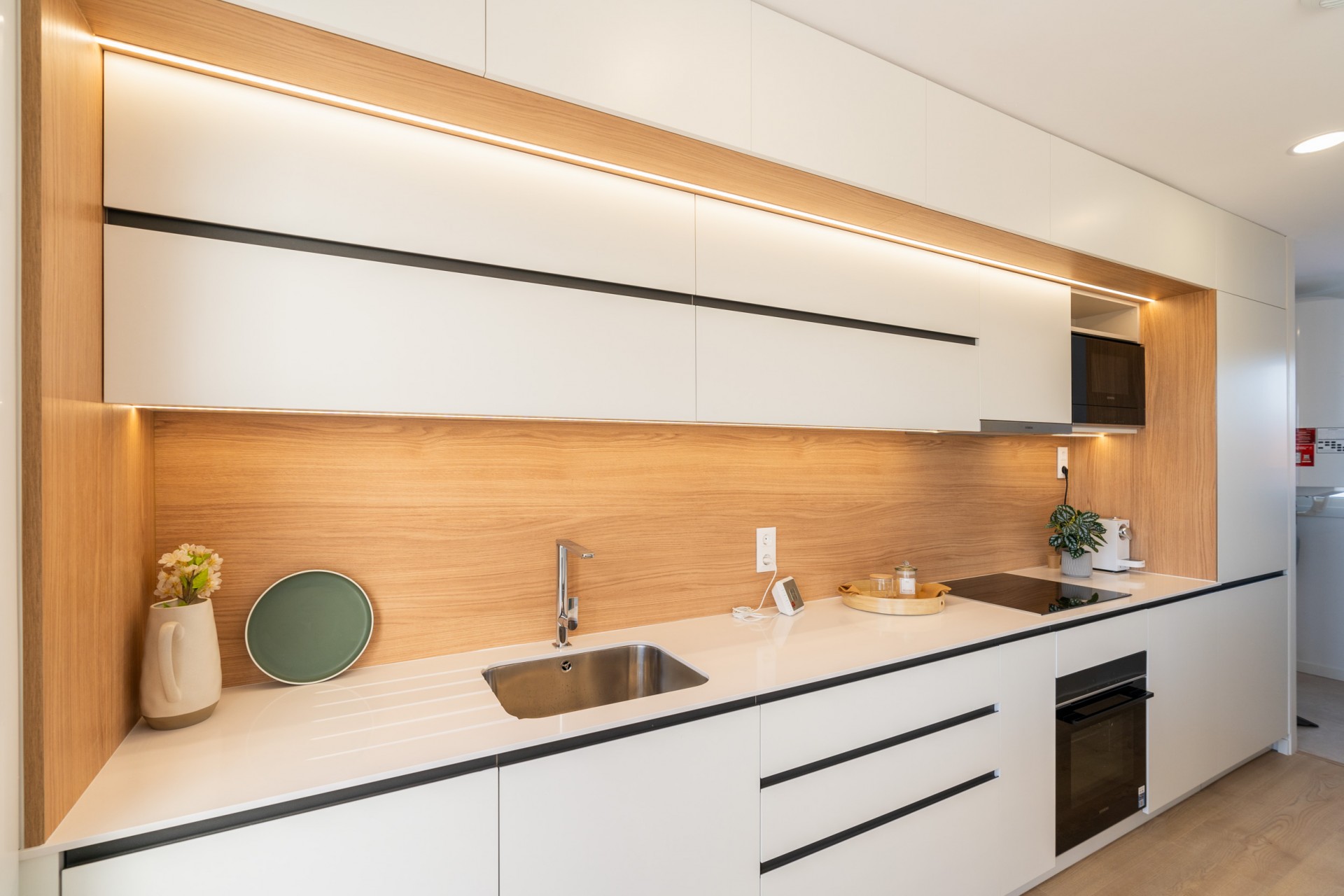 Nouvelle Construction -  -
La Nucia