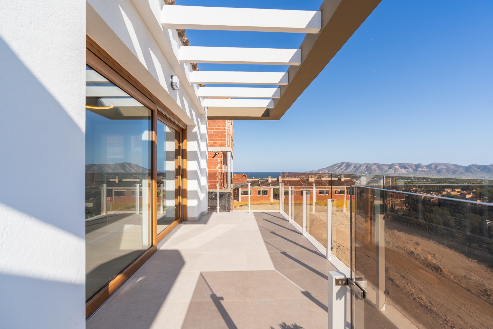 Nouvelle Construction -  -
La Nucia