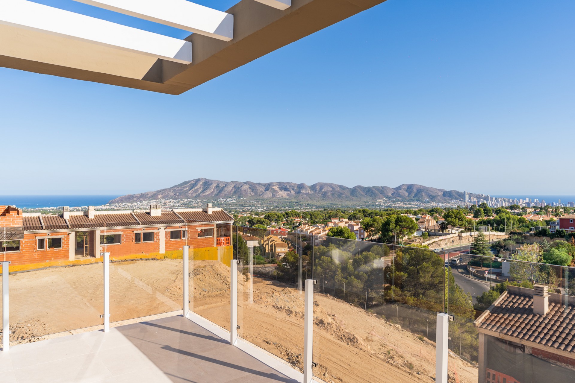 Nouvelle Construction -  -
La Nucia