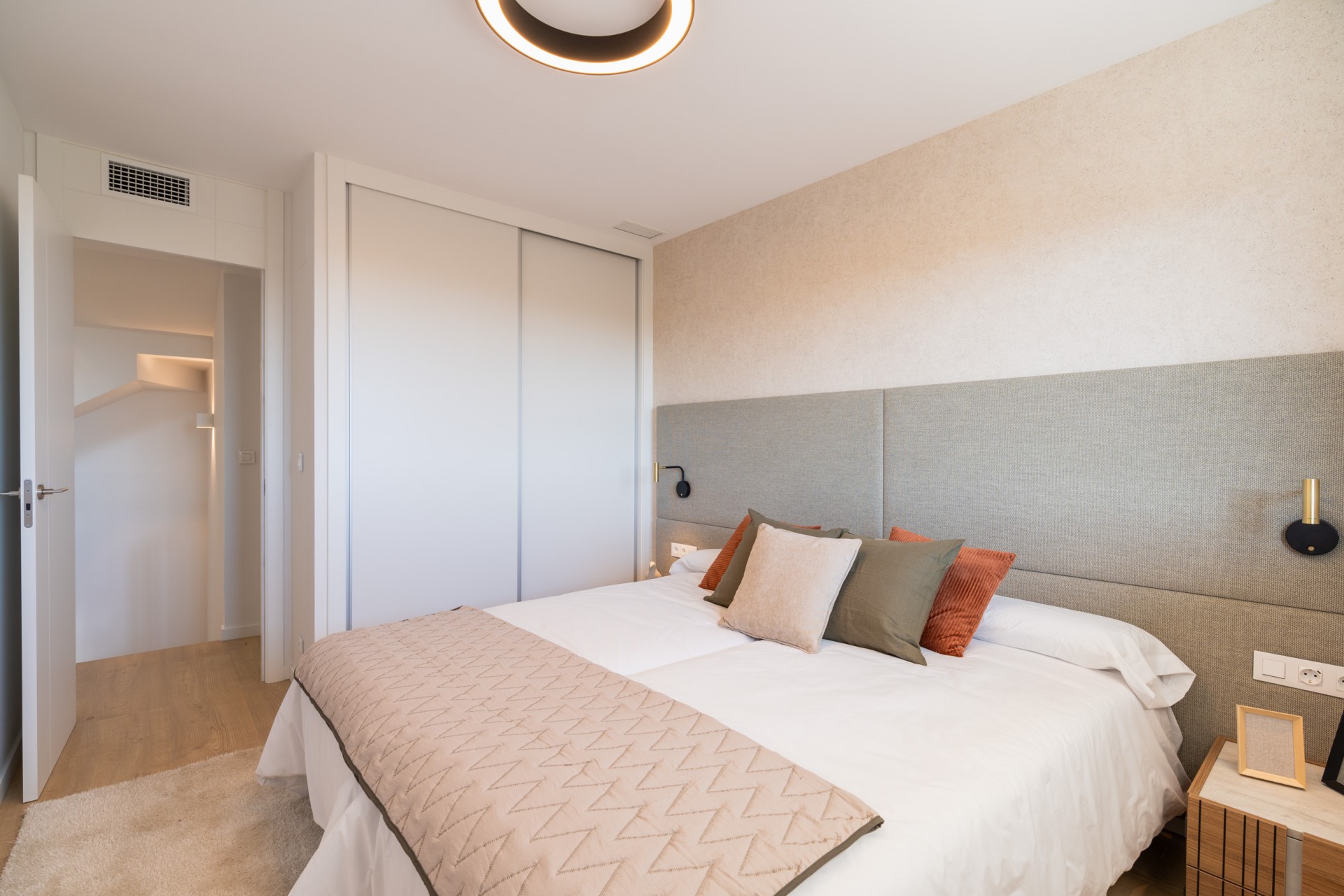 Nouvelle Construction -  -
La Nucia