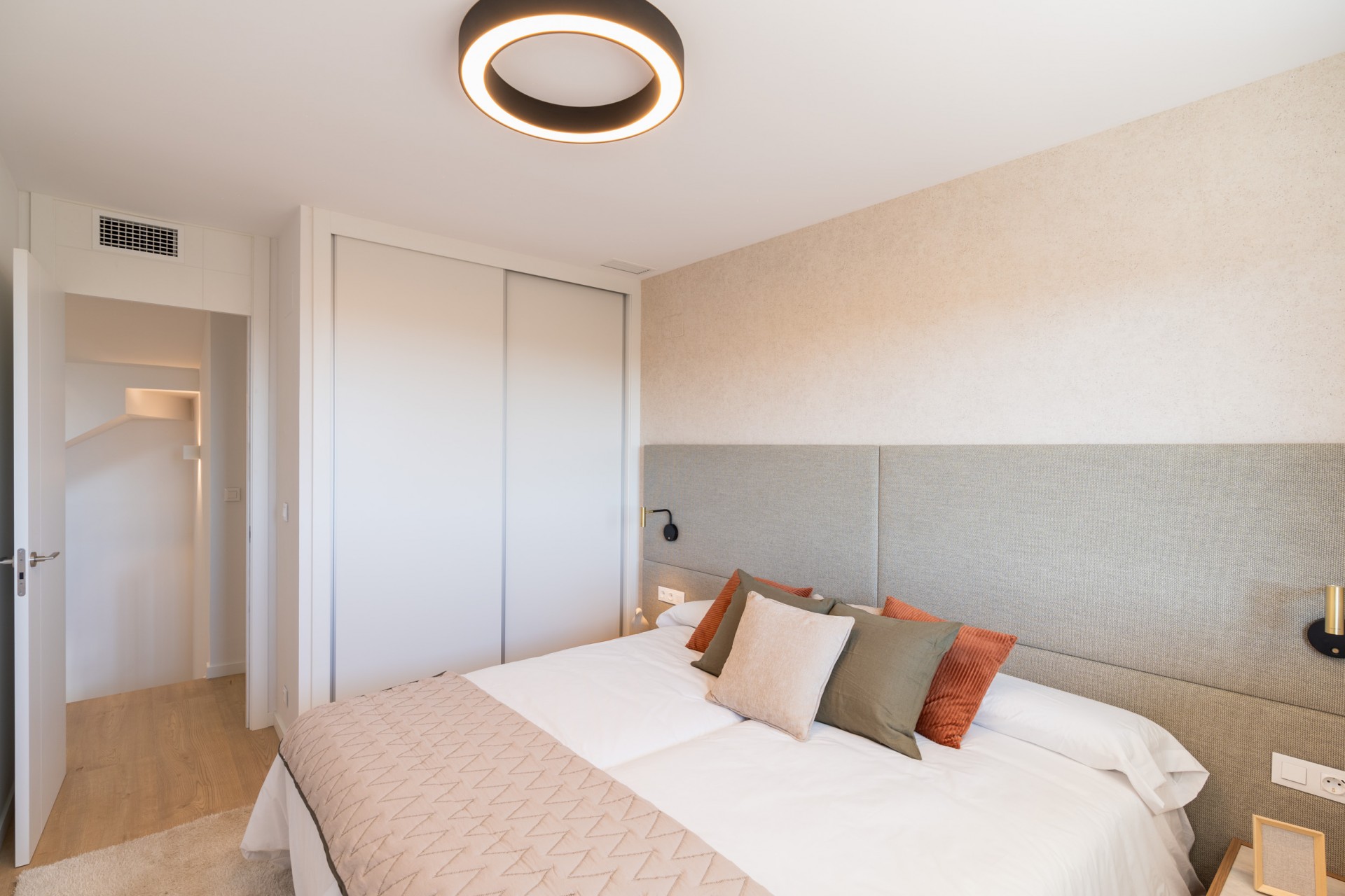 Nouvelle Construction -  -
La Nucia