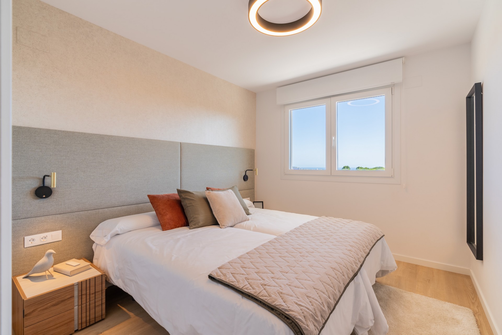 Nouvelle Construction -  -
La Nucia