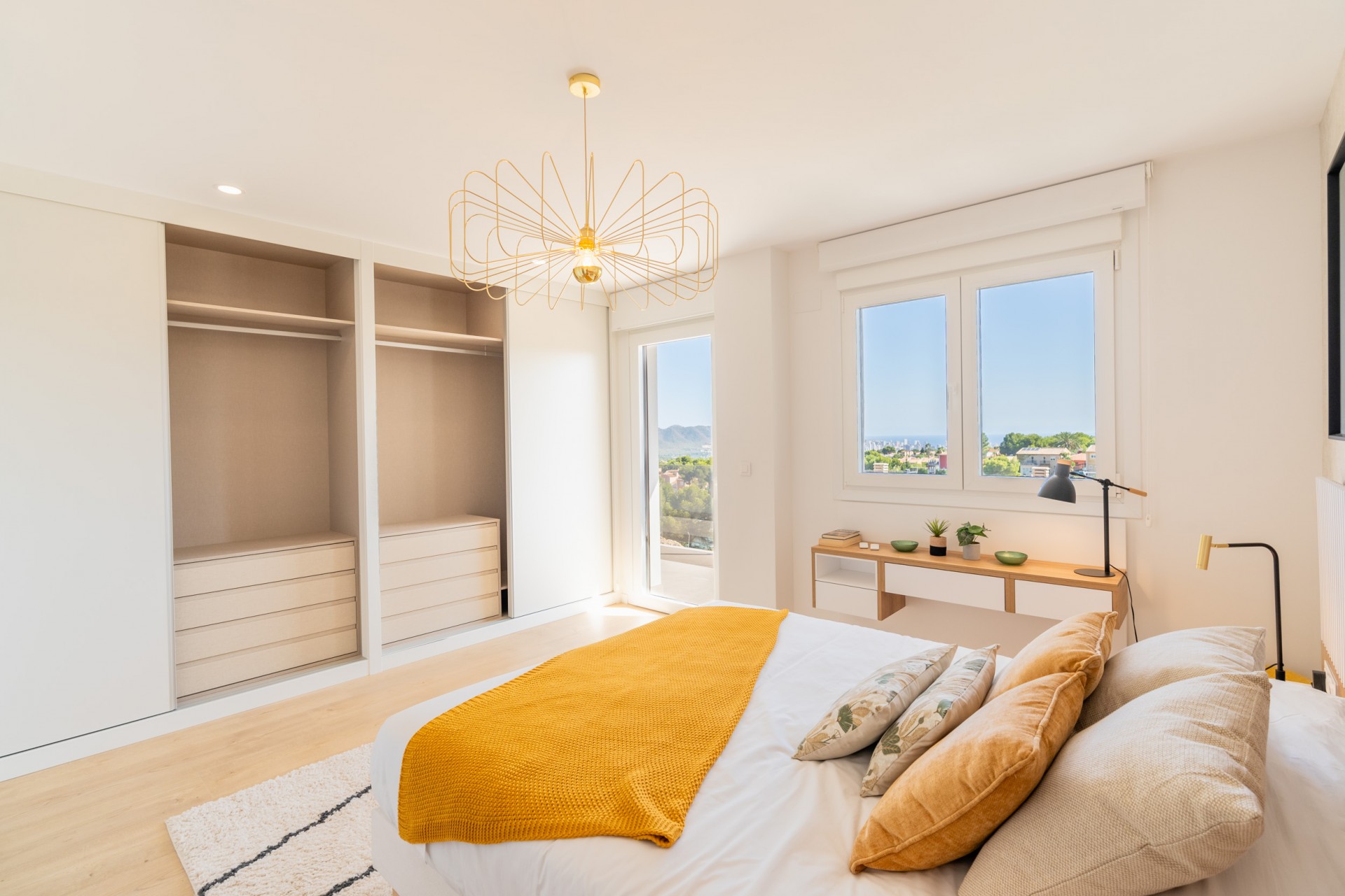 Nouvelle Construction -  -
La Nucia