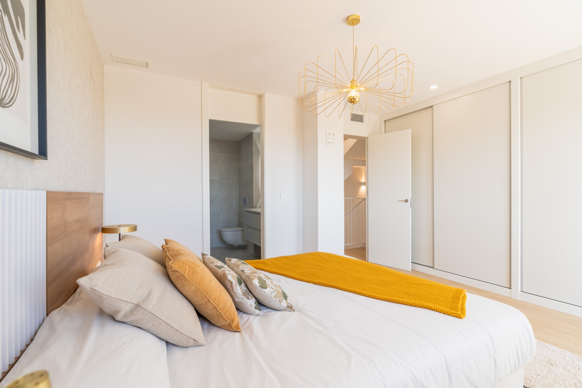 Nouvelle Construction -  -
La Nucia