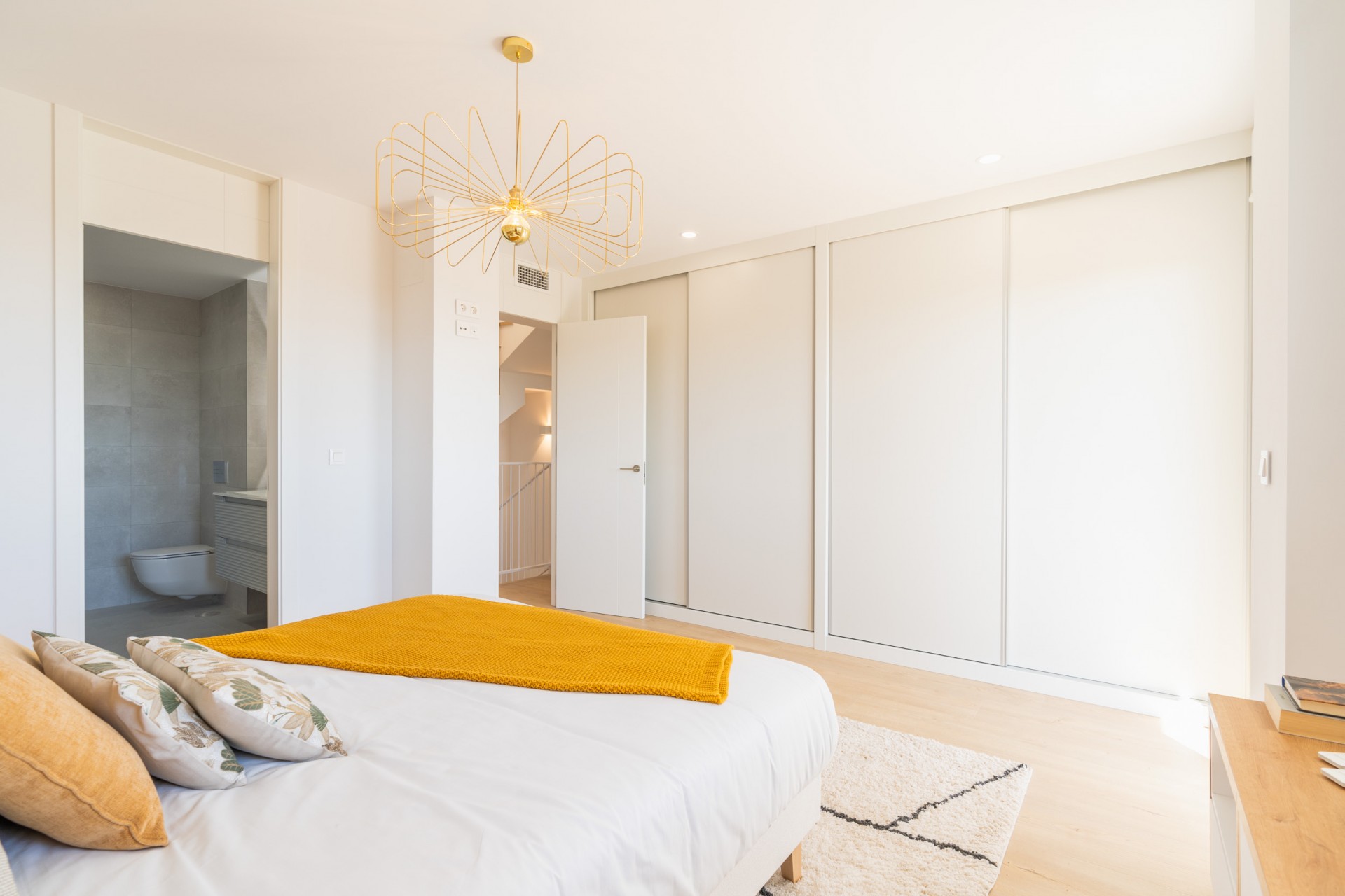 Nouvelle Construction -  -
La Nucia