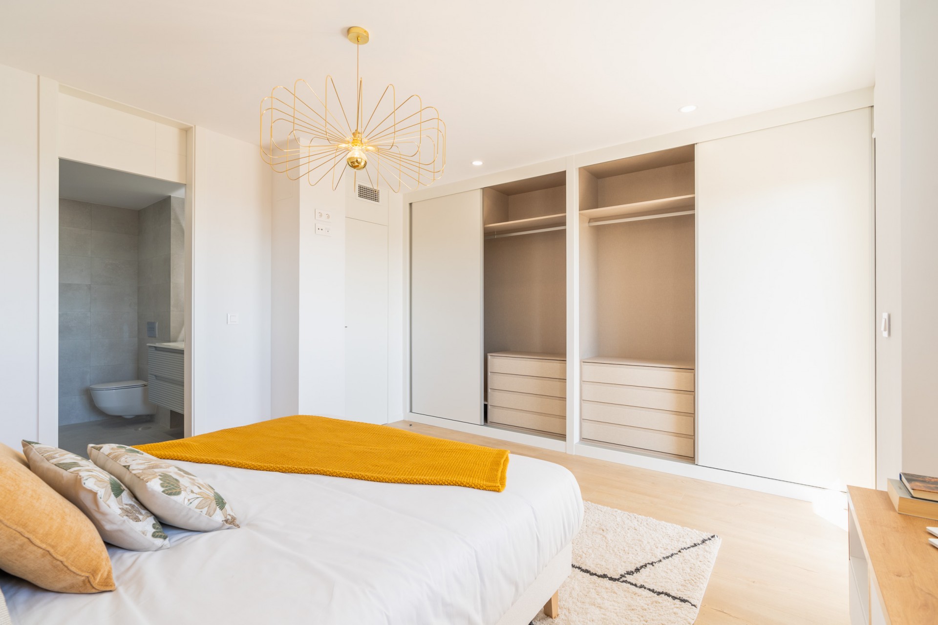 Nouvelle Construction -  -
La Nucia