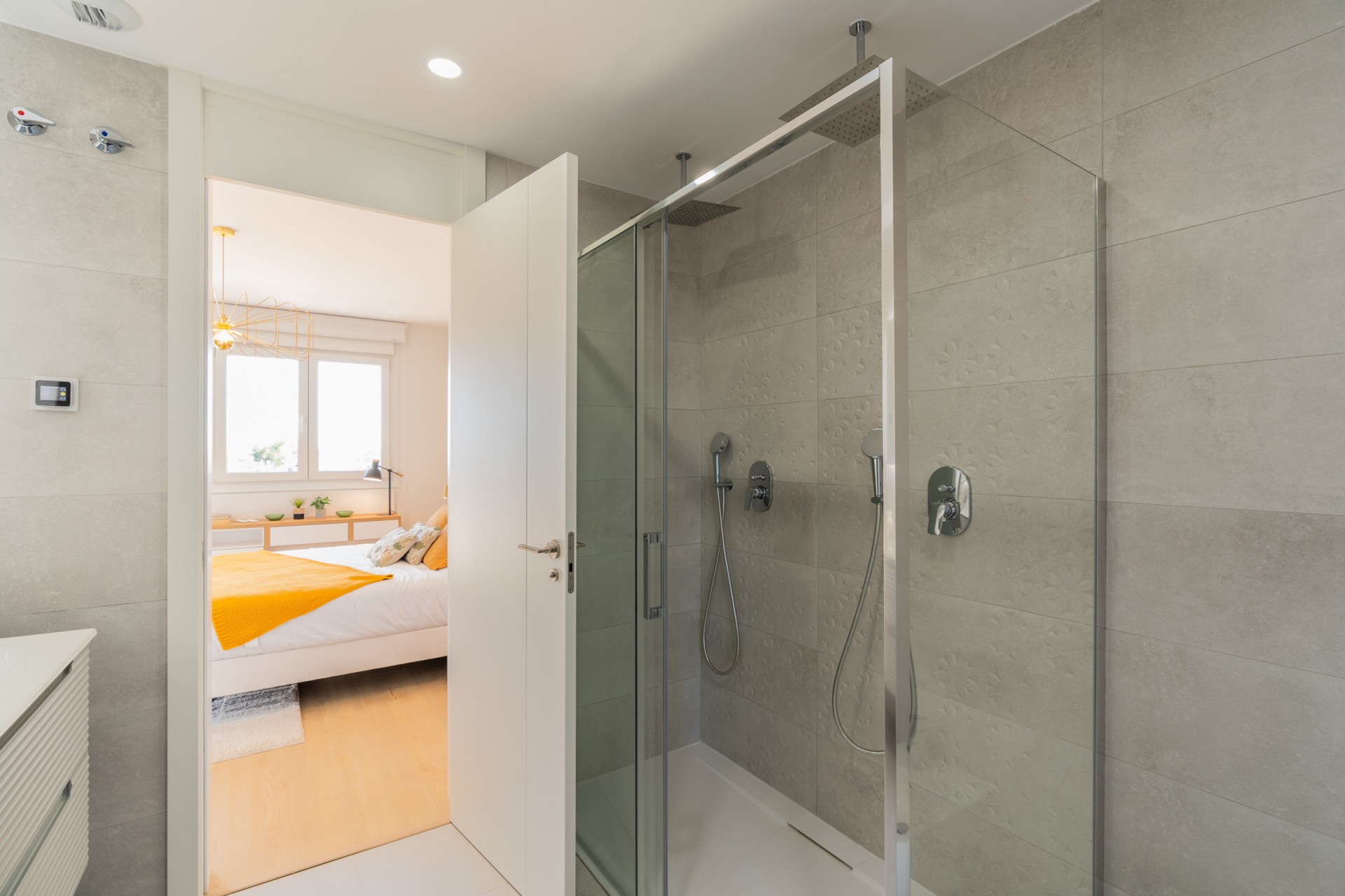 Nouvelle Construction -  -
La Nucia