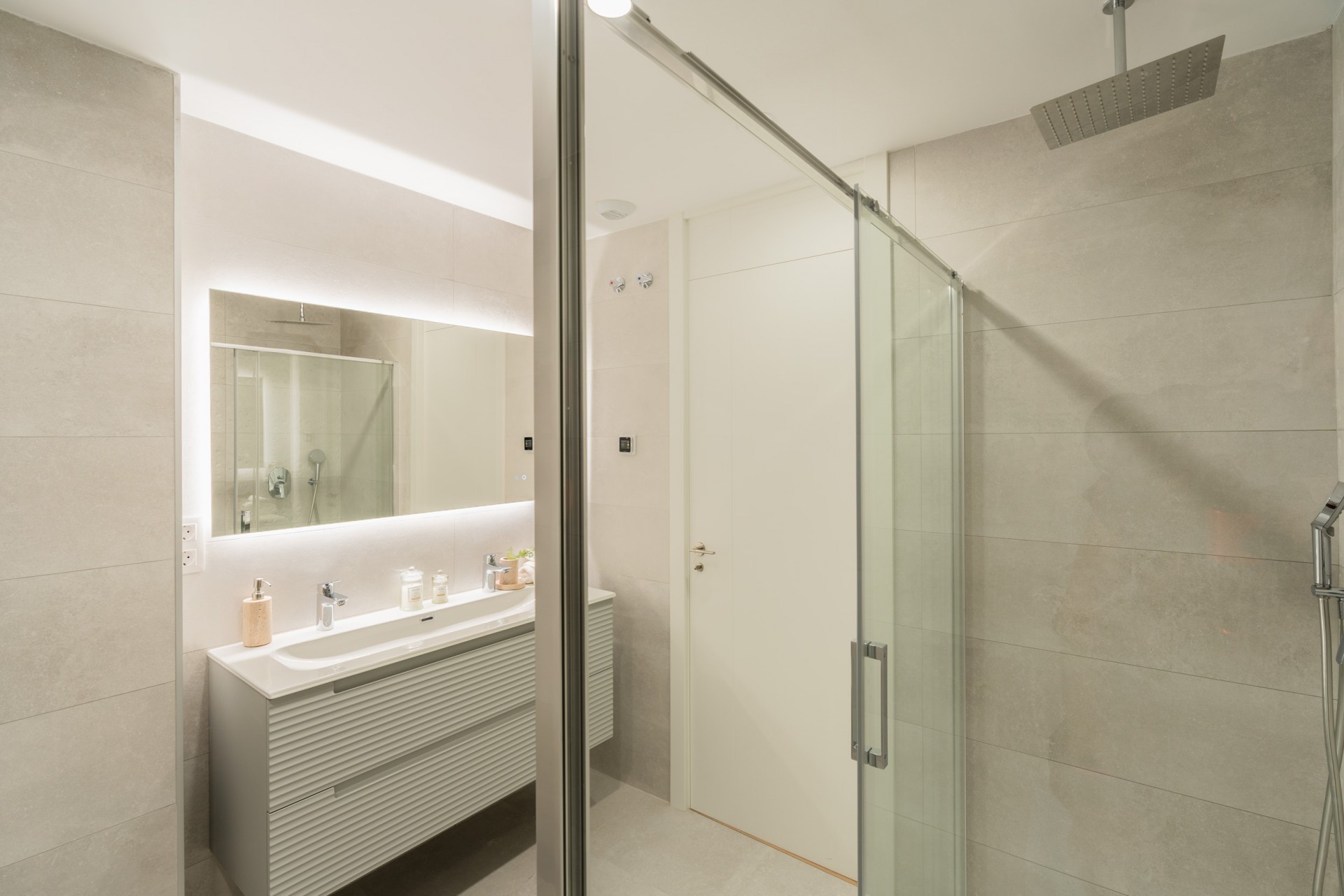 Nouvelle Construction -  -
La Nucia