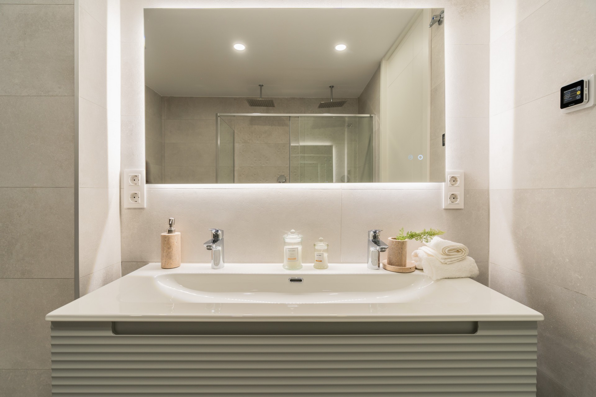 Nouvelle Construction -  -
La Nucia