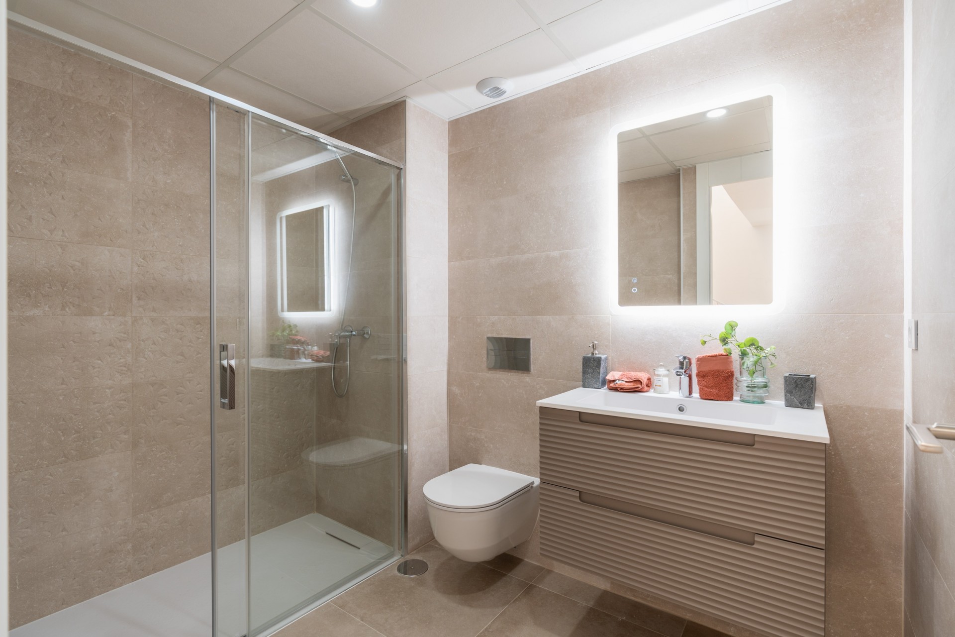 Nouvelle Construction -  -
La Nucia