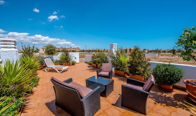  - Nouvelle Construction - Los Alcazares - Los Alcázares