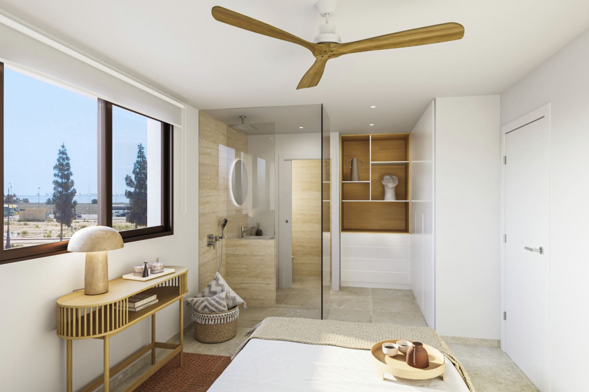 Nouvelle Construction -  -
Los Alcazares - Los Alcázares