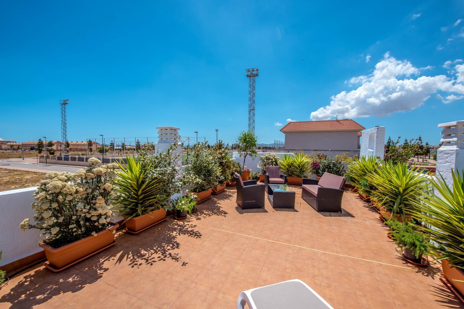 Nouvelle Construction -  -
Los Alcazares - Los Alcázares