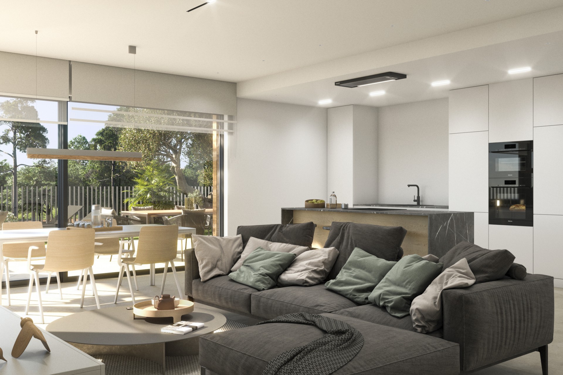 Nouvelle Construction -  -
Los Alcazares - Los Alcázares