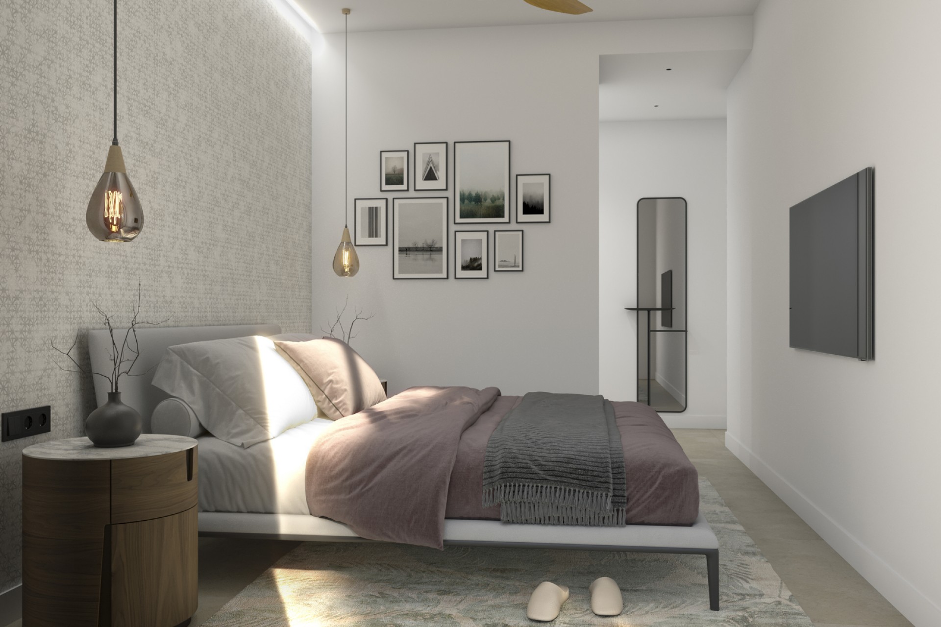 Nouvelle Construction -  -
Los Alcazares - Los Alcázares