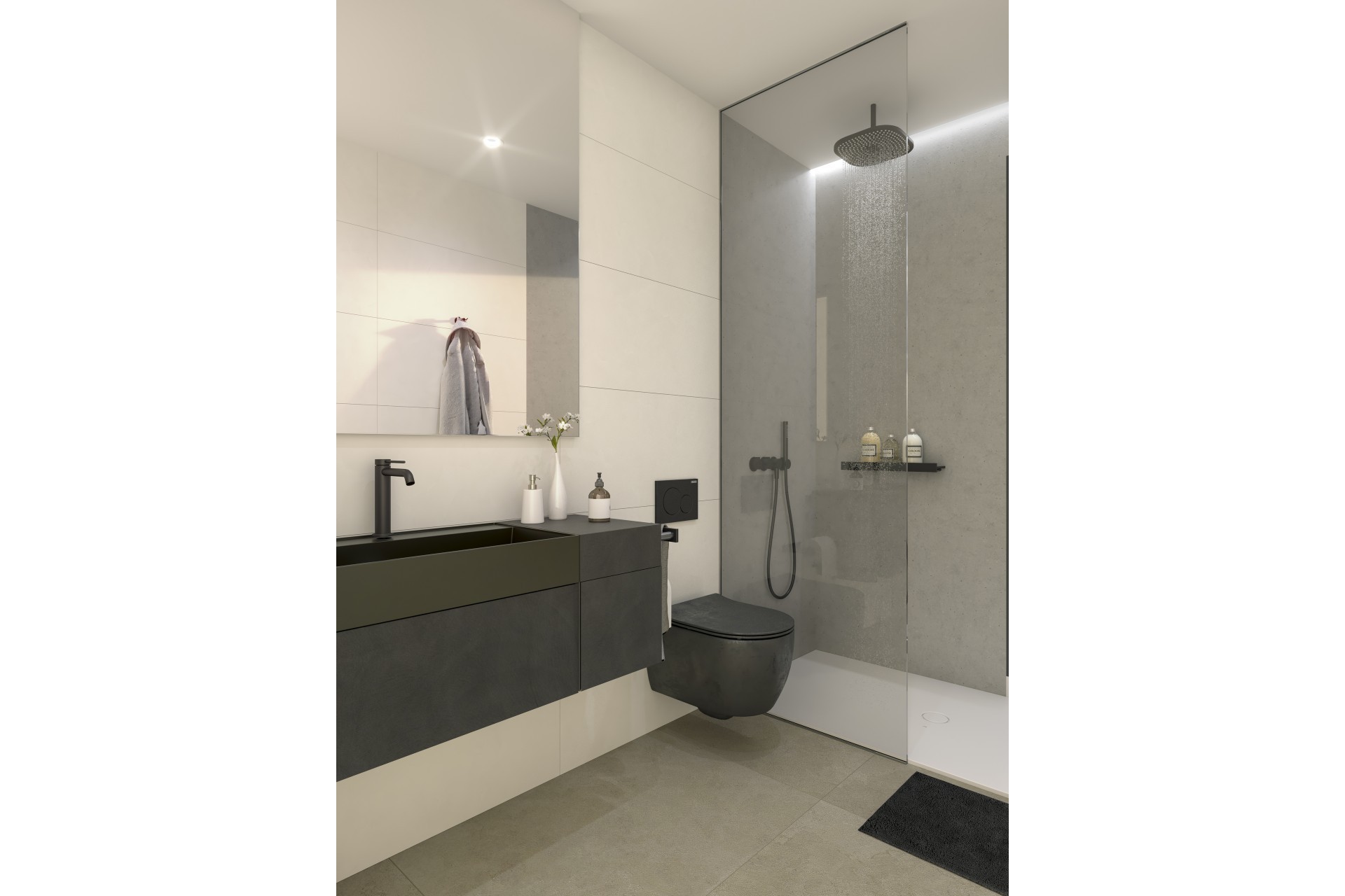 Nouvelle Construction -  -
Los Alcazares - Los Alcázares