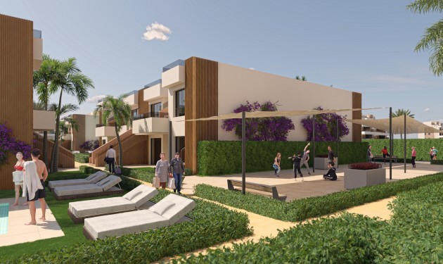  - Nouvelle Construction - Los Guardianes - Los Guardianes