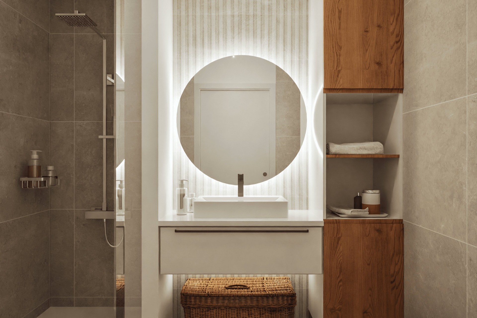 Nouvelle Construction -  -
Los Nietos