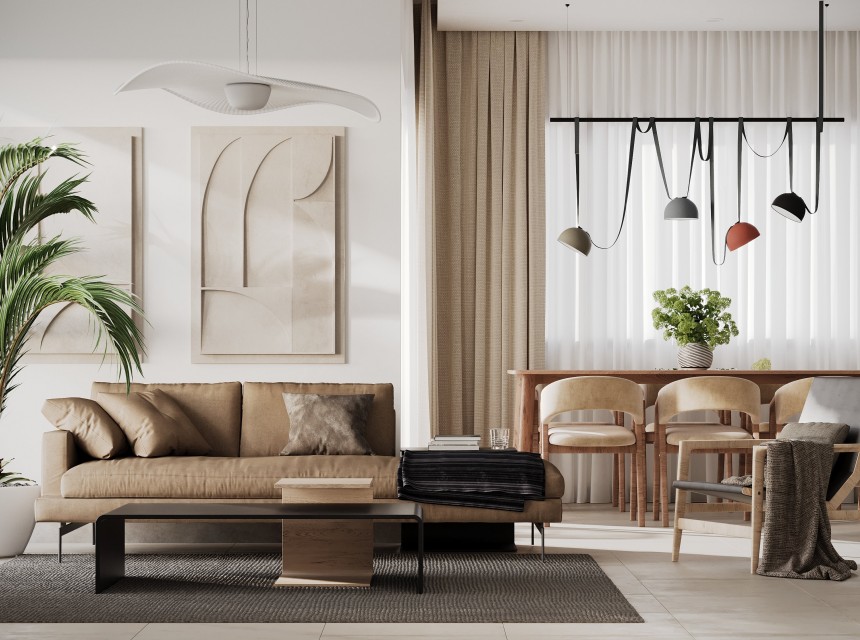 Nouvelle Construction - Maison de ville -
Calpe - Calpe Pueblo