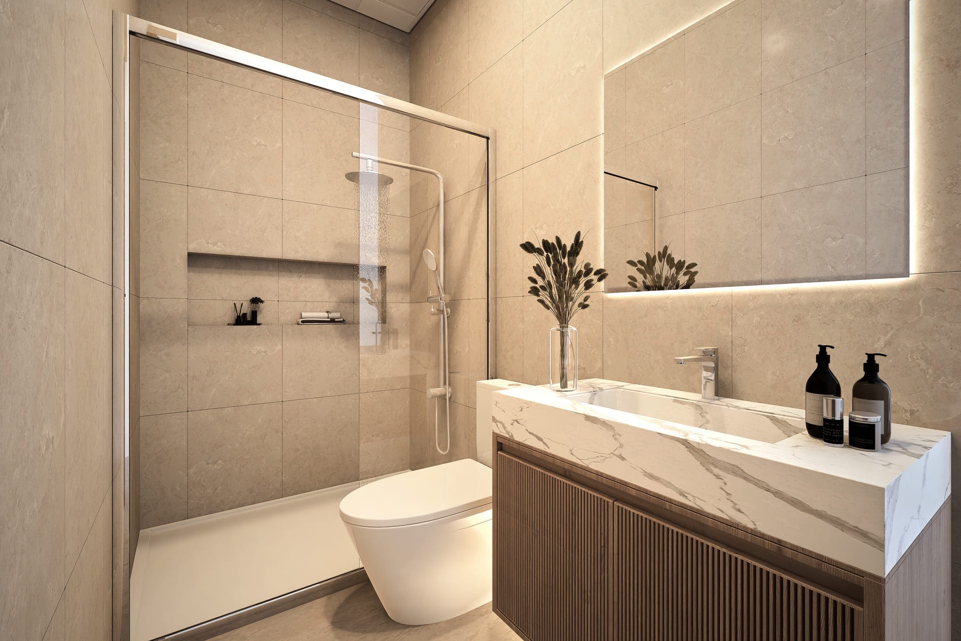 Nouvelle Construction - Maison mitoyenne -
Los Alcazares - Los Alcázares