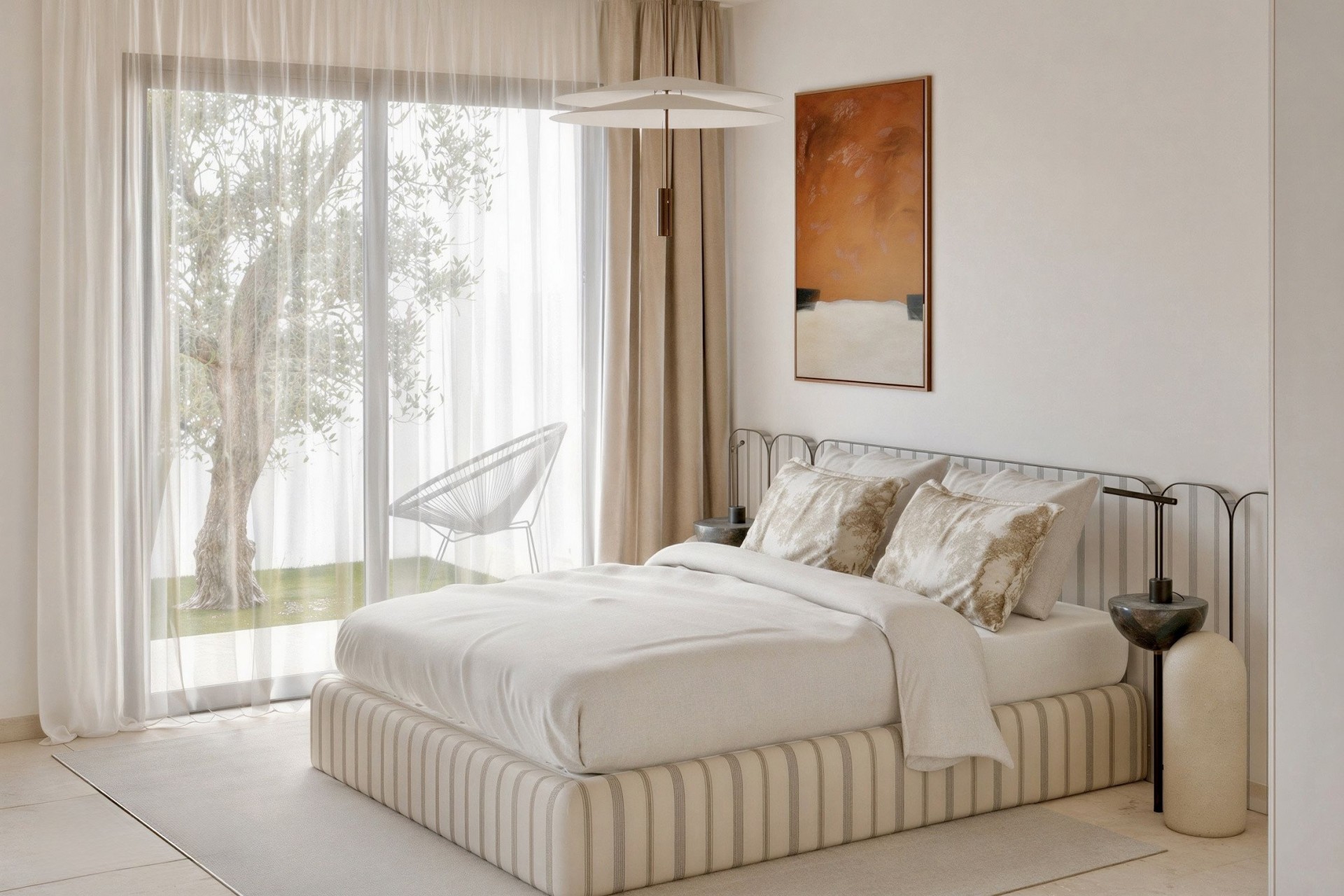 Nouvelle Construction - Maison mitoyenne -
Los Alcazares - Los Alcázares