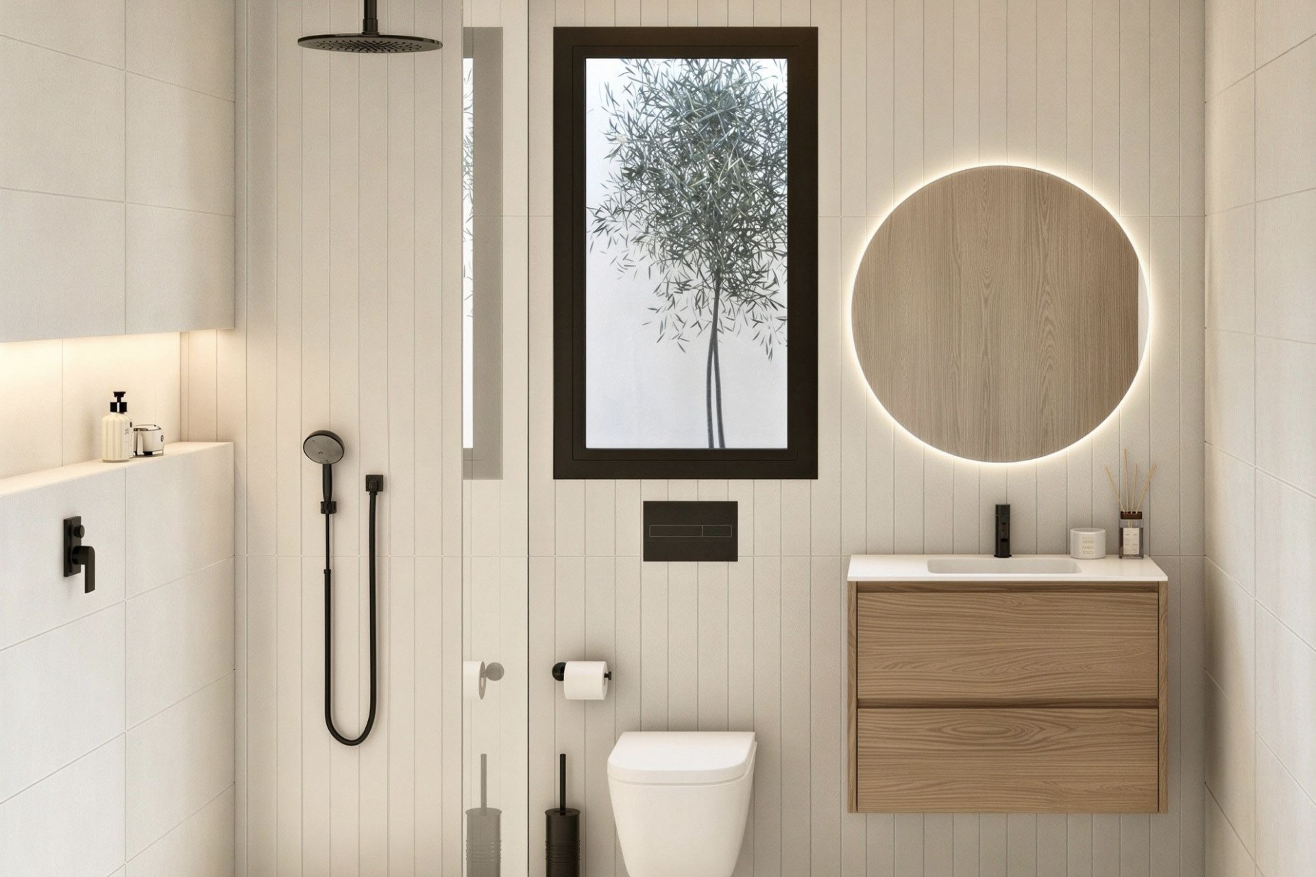 Nouvelle Construction - Maison mitoyenne -
Los Alcazares - Los Alcázares