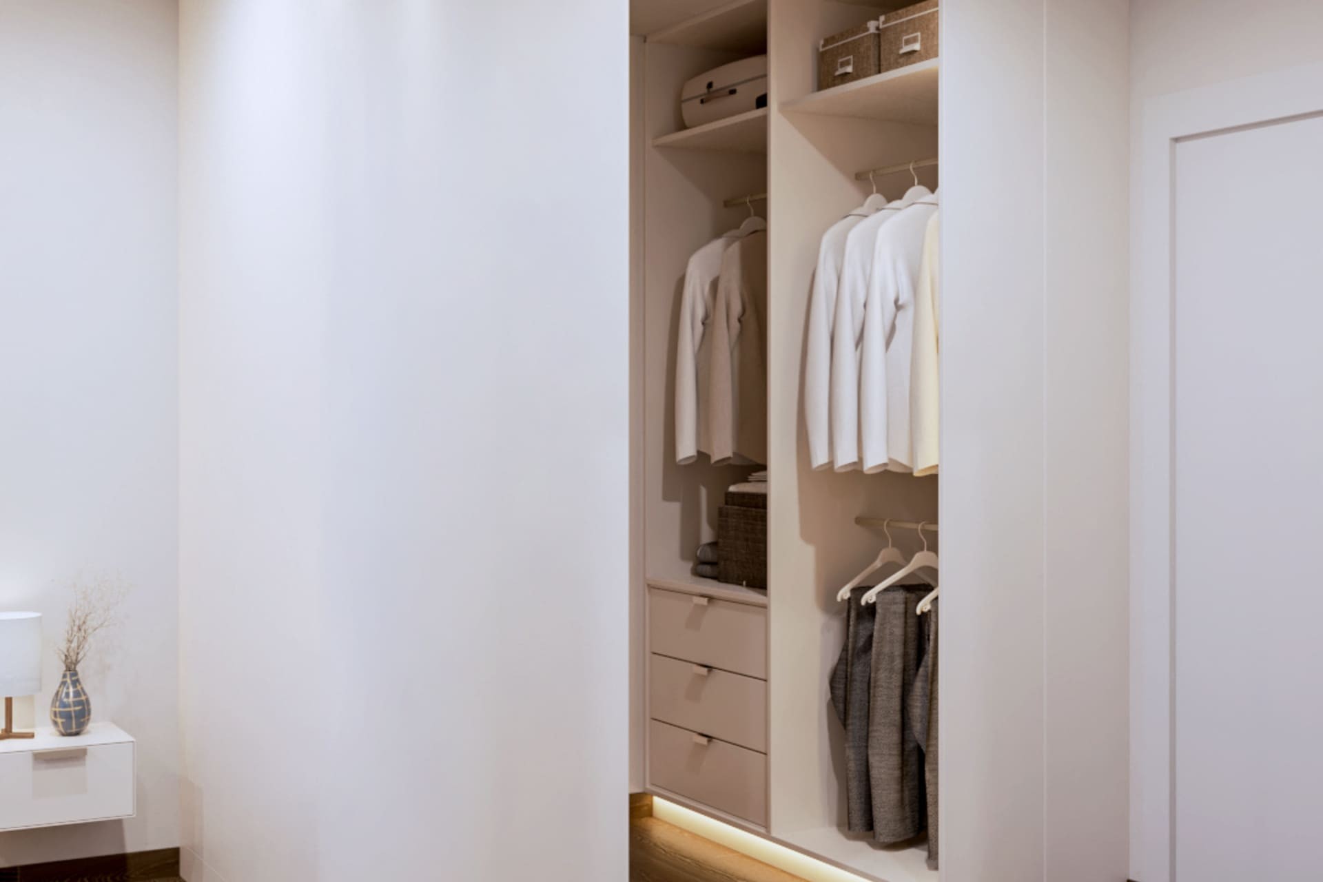 Nouvelle Construction - Maison mitoyenne -
San Pedro del Pinatar