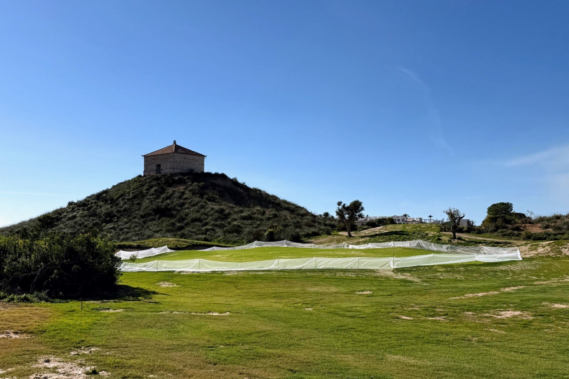 Nouvelle Construction - Maison mitoyenne -
Sucina - Peraleja Golf