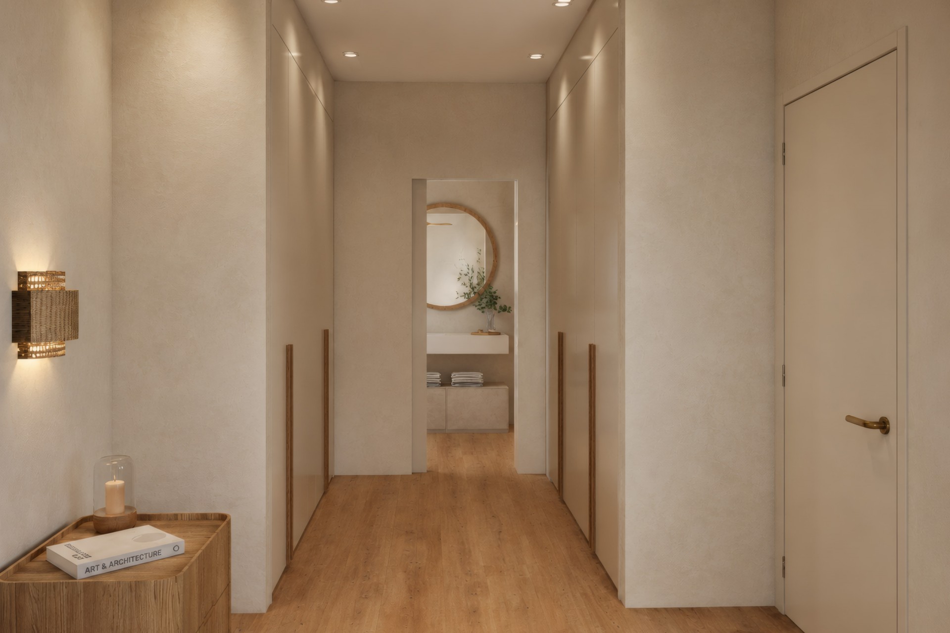 Nouvelle Construction - Maison mitoyenne -
Vistabella