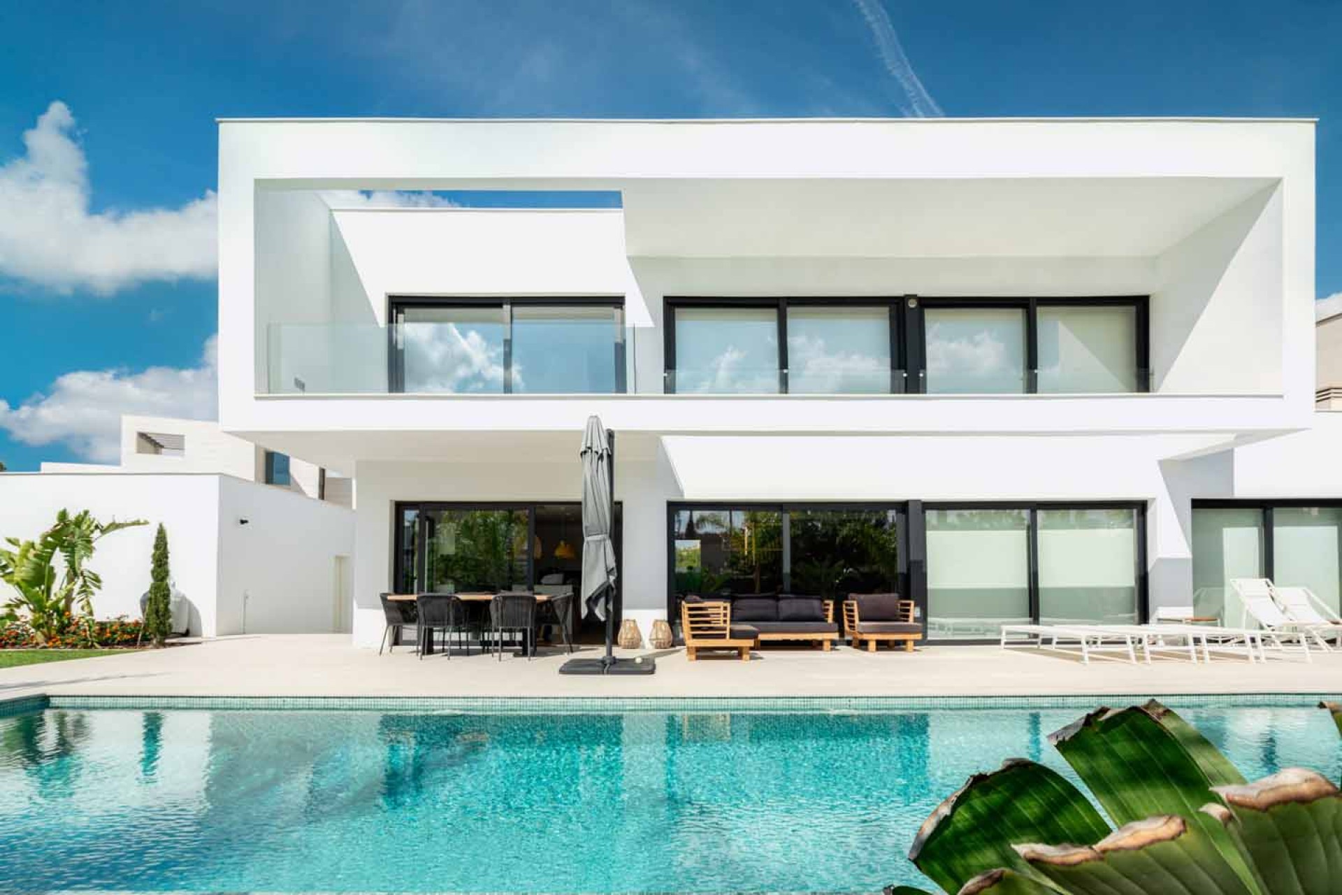 Nouvelle Construction -  -
Molina de Segura