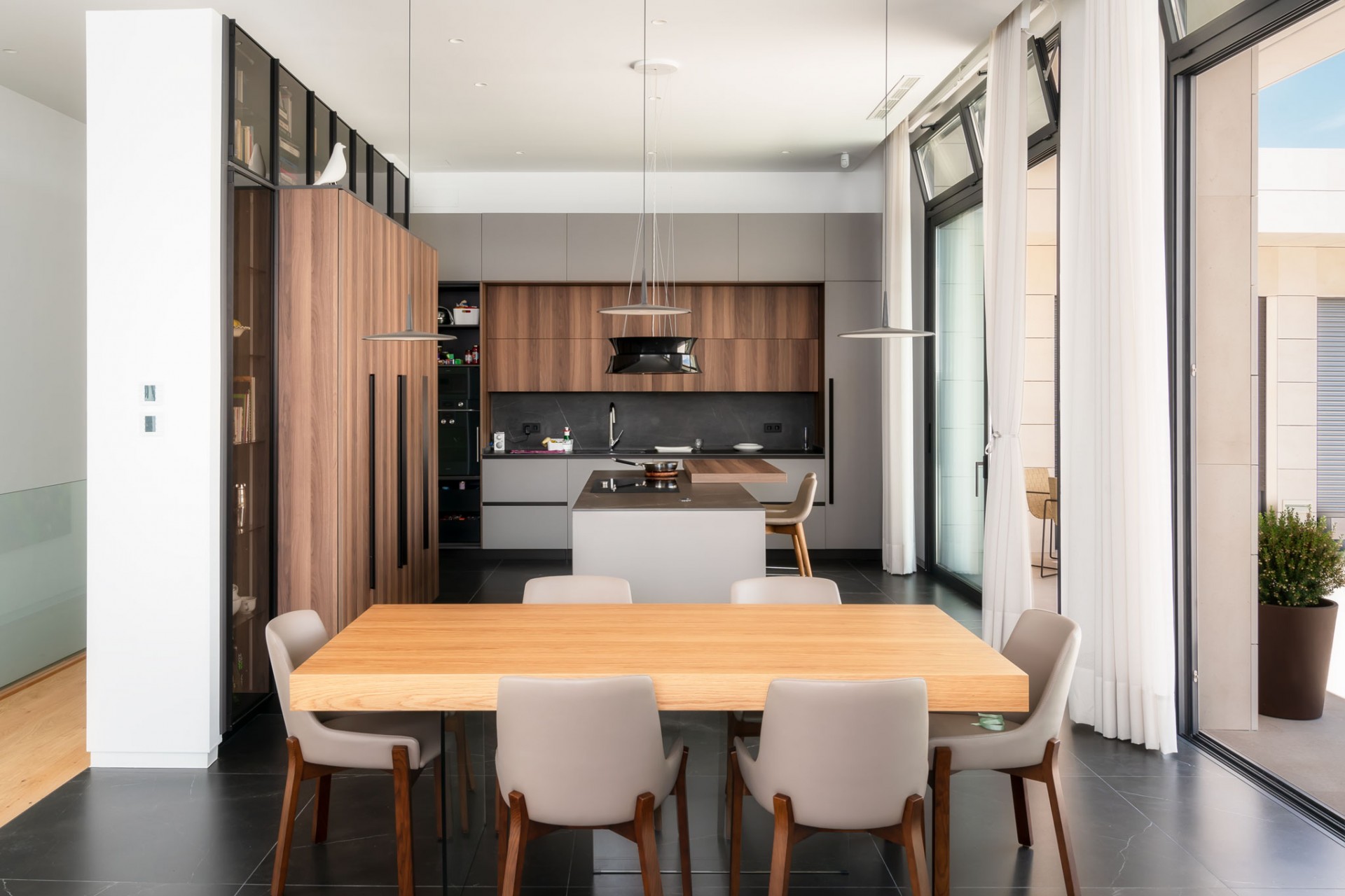 Nouvelle Construction -  -
Molina de Segura