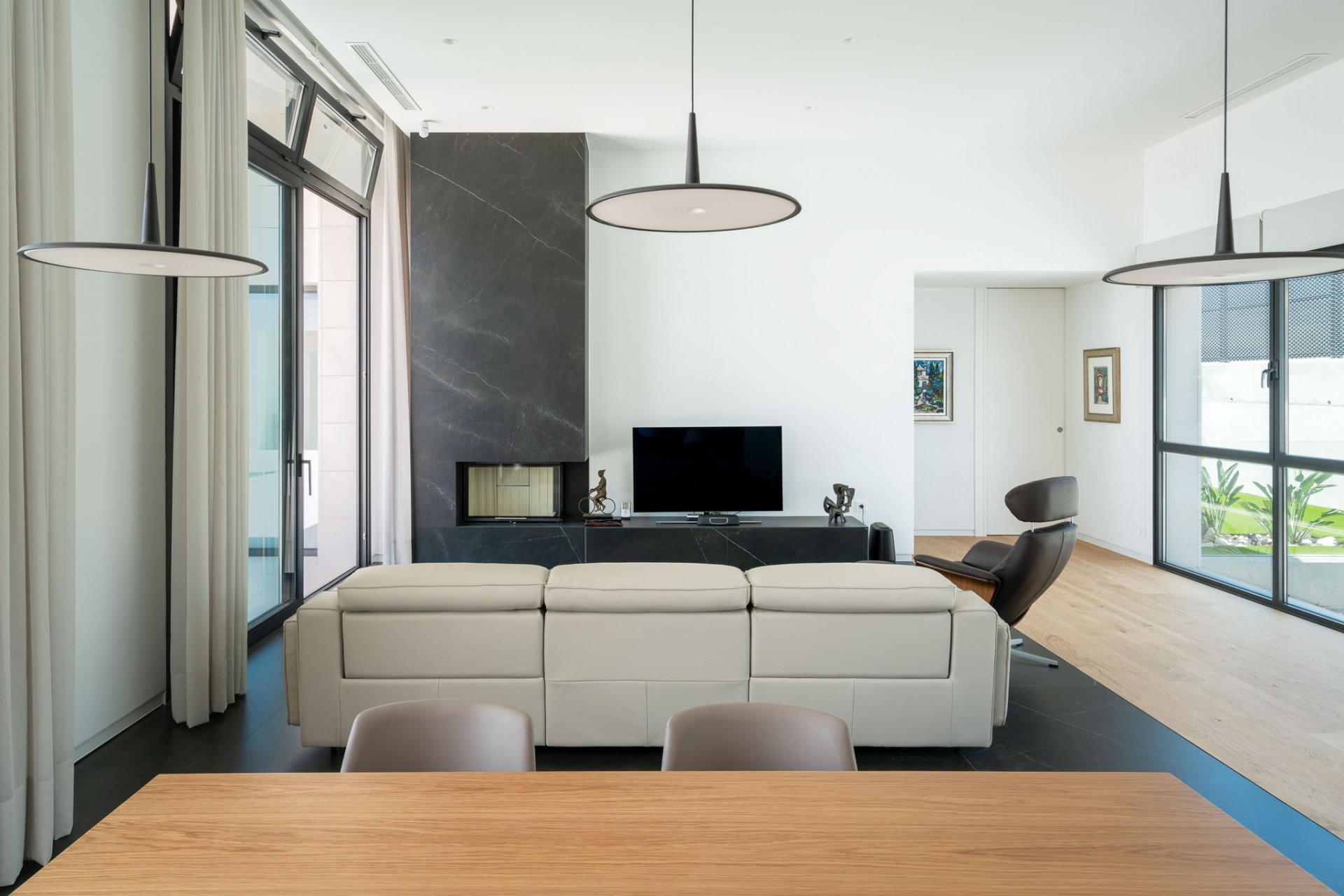 Nouvelle Construction -  -
Molina de Segura