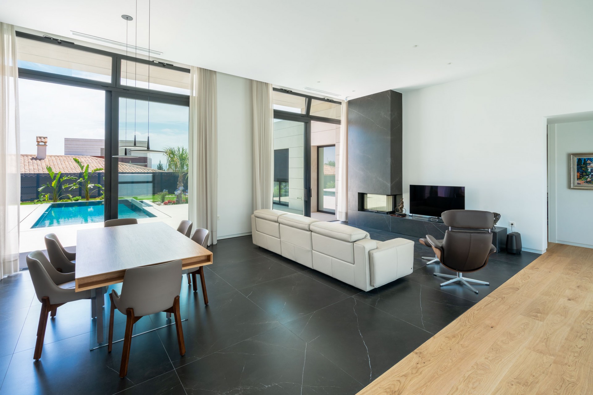 Nouvelle Construction -  -
Molina de Segura