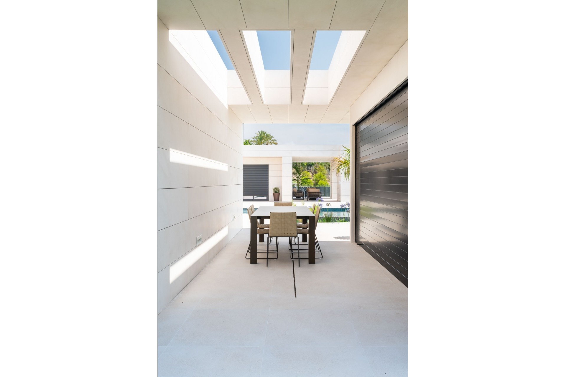 Nouvelle Construction -  -
Molina de Segura