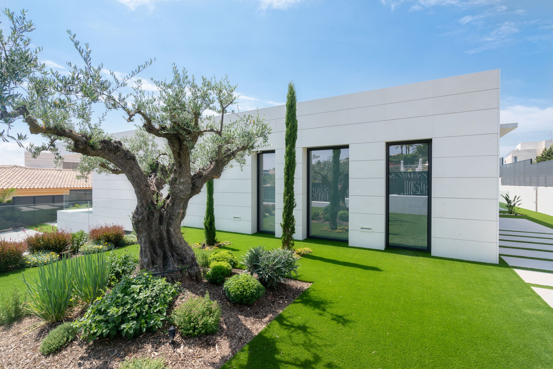 Nouvelle Construction -  -
Molina de Segura