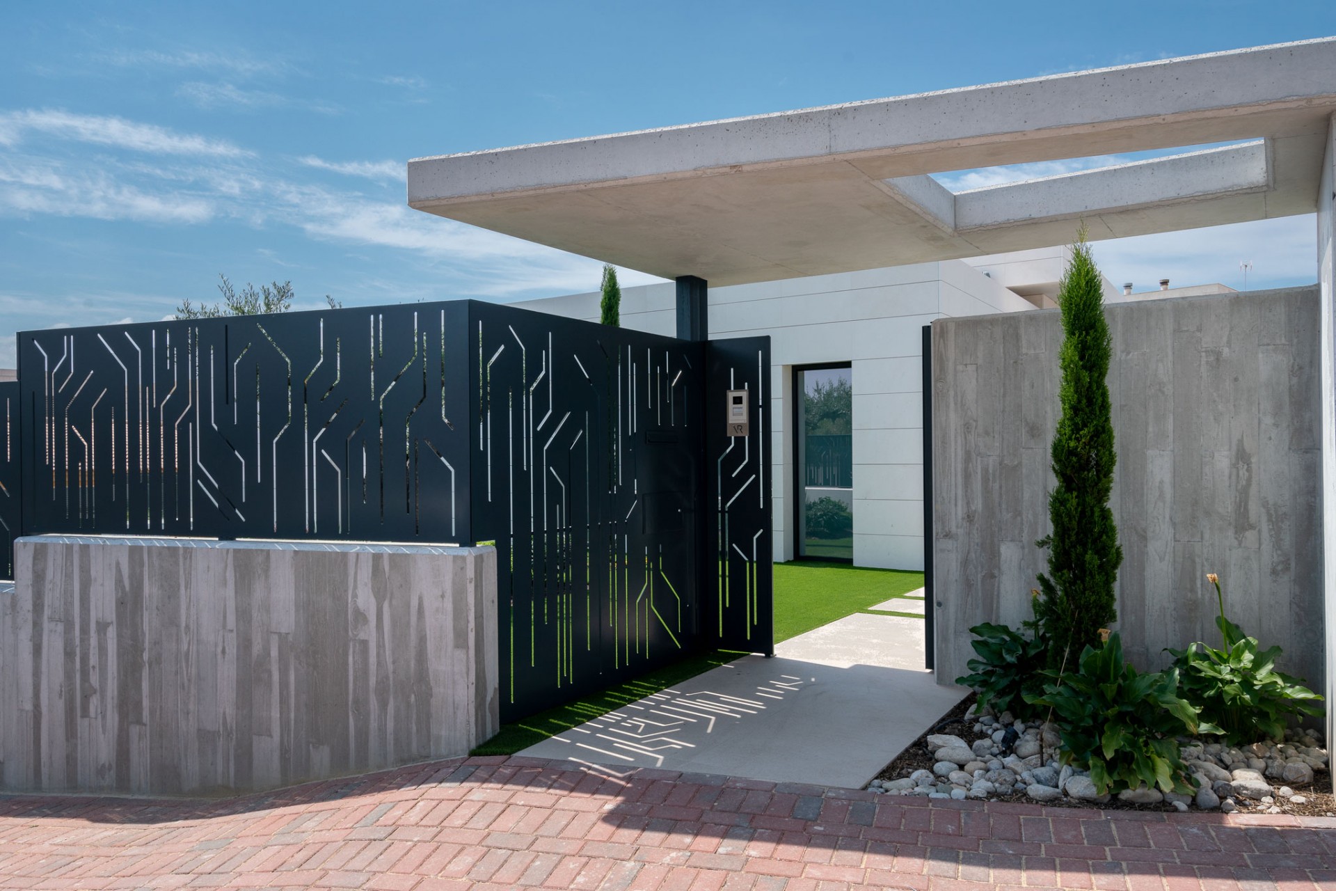 Nouvelle Construction -  -
Molina de Segura