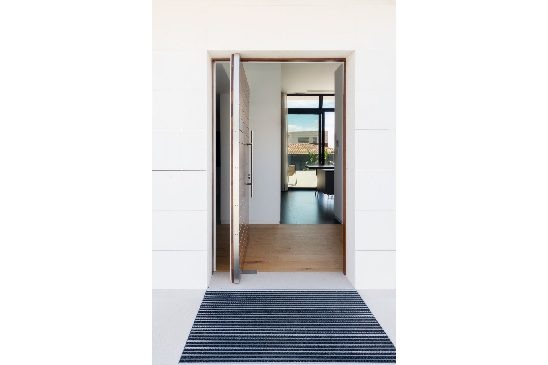 Nouvelle Construction -  -
Molina de Segura