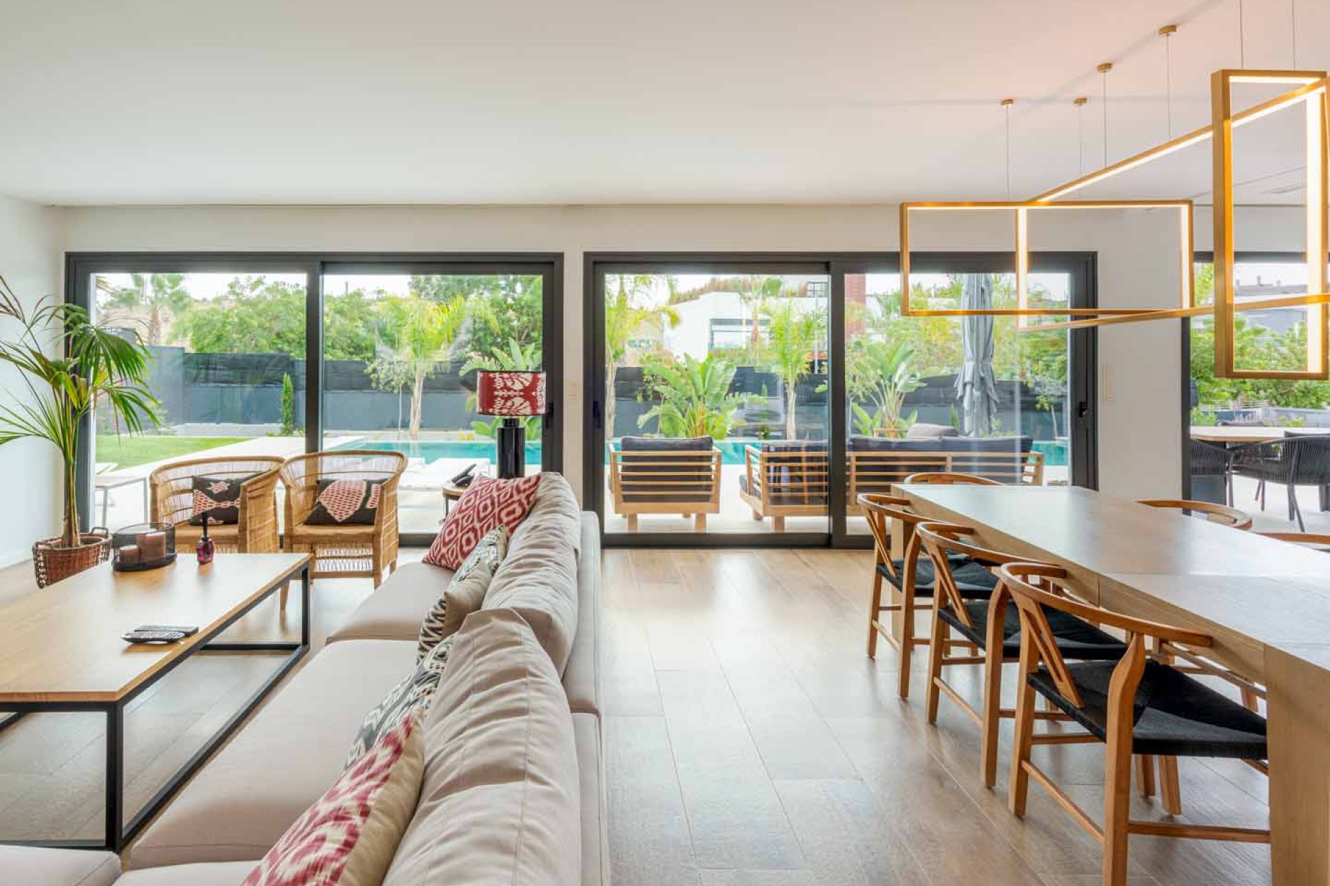 Nouvelle Construction -  -
Molina de Segura