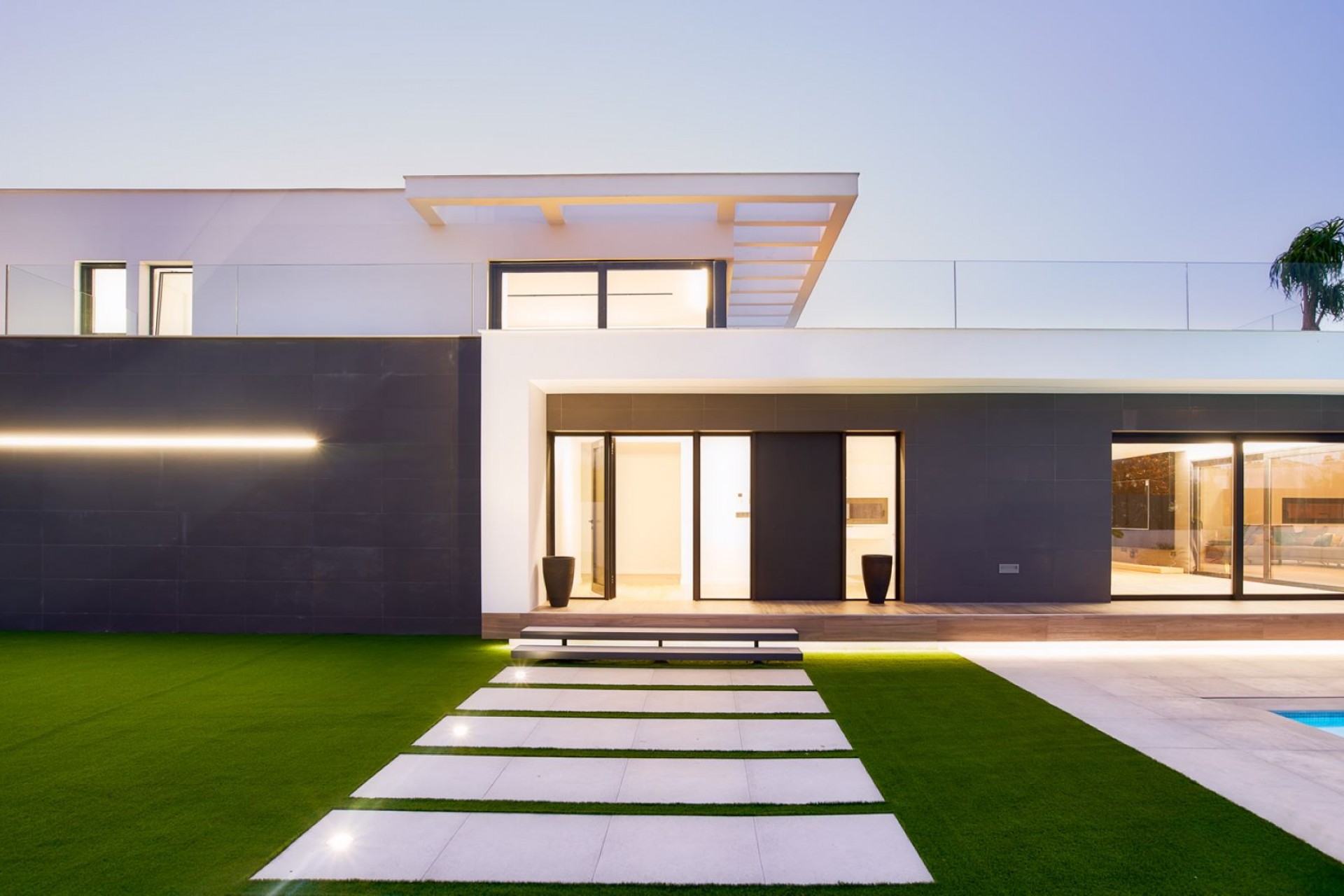 Nouvelle Construction -  -
Molina de Segura