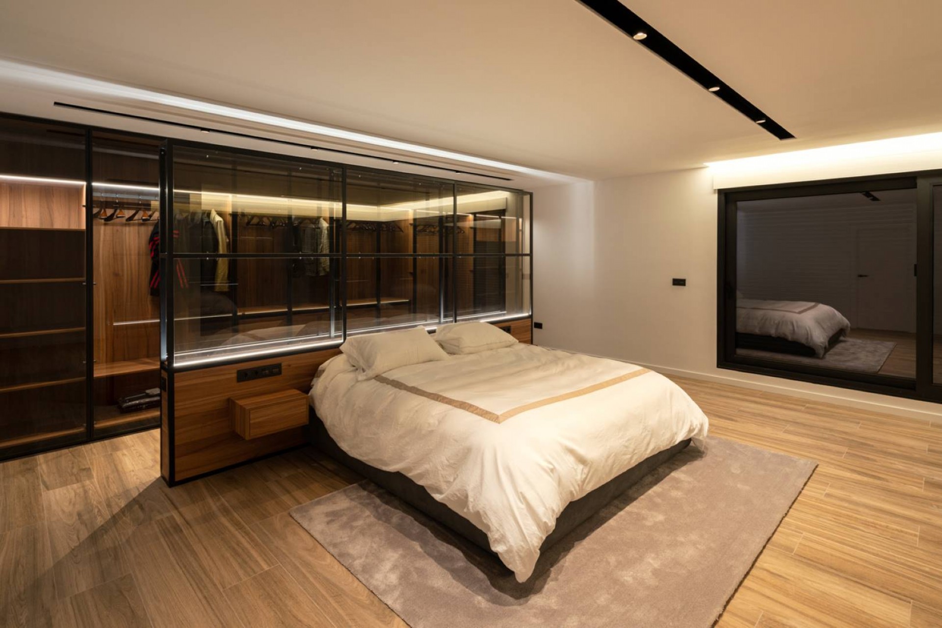 Nouvelle Construction -  -
Molina de Segura