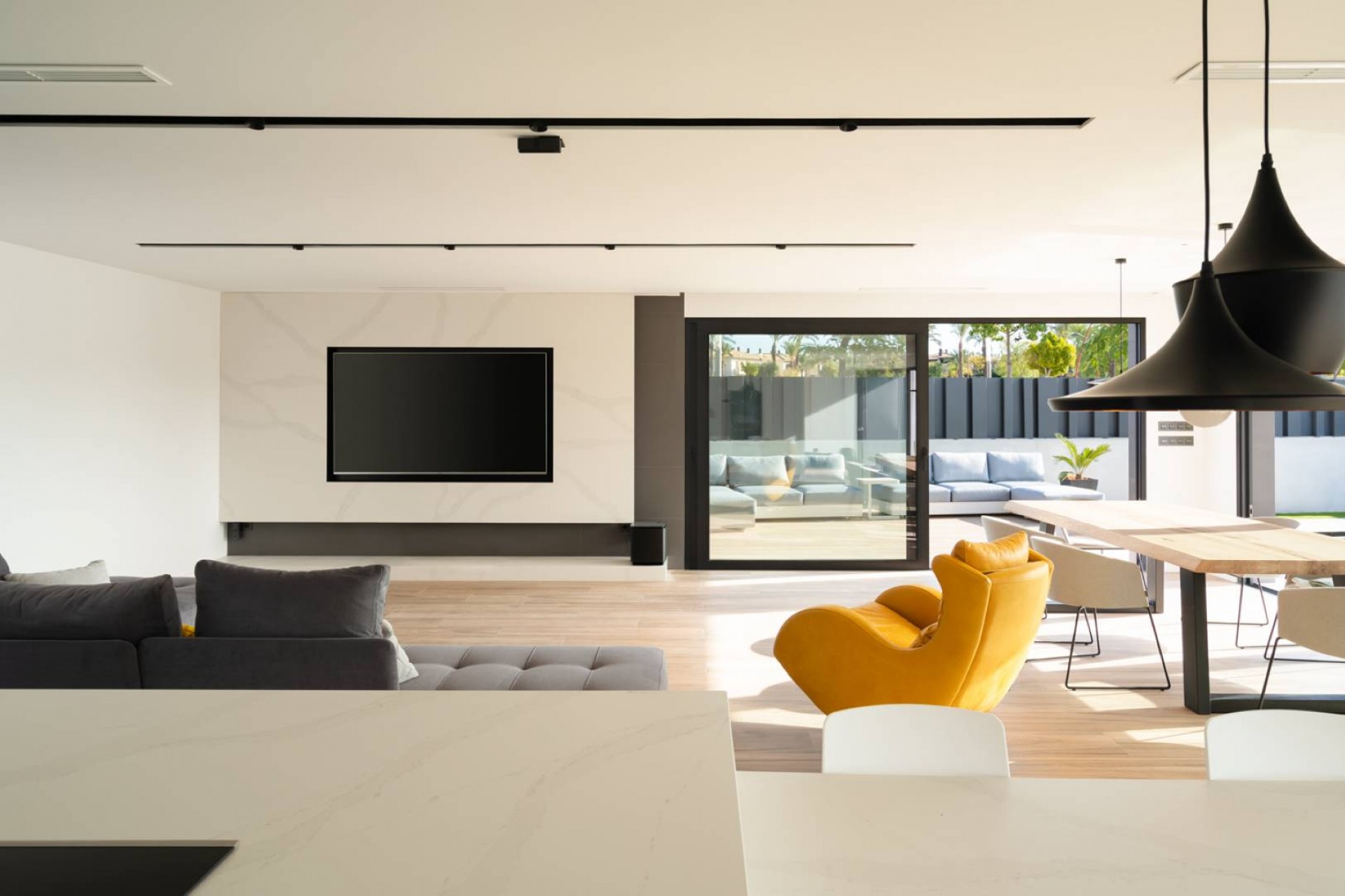 Nouvelle Construction -  -
Molina de Segura