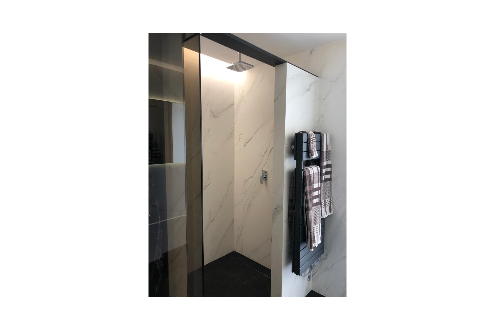 Nouvelle Construction -  -
Molina de Segura