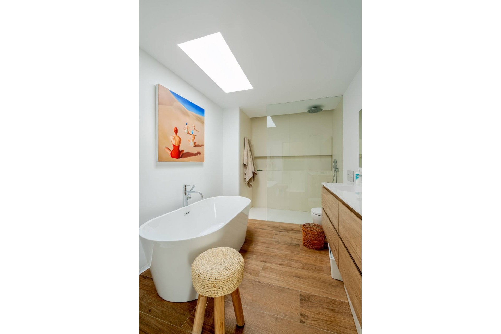 Nouvelle Construction -  -
Molina de Segura