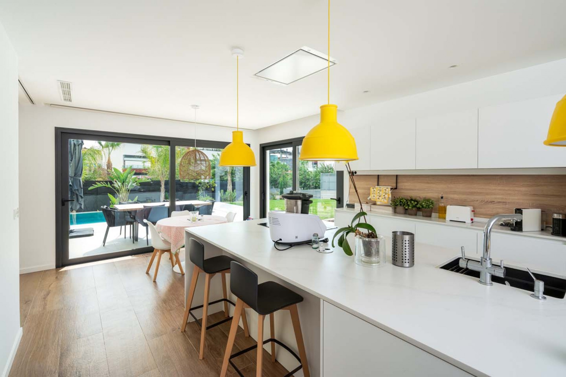 Nouvelle Construction -  -
Molina de Segura