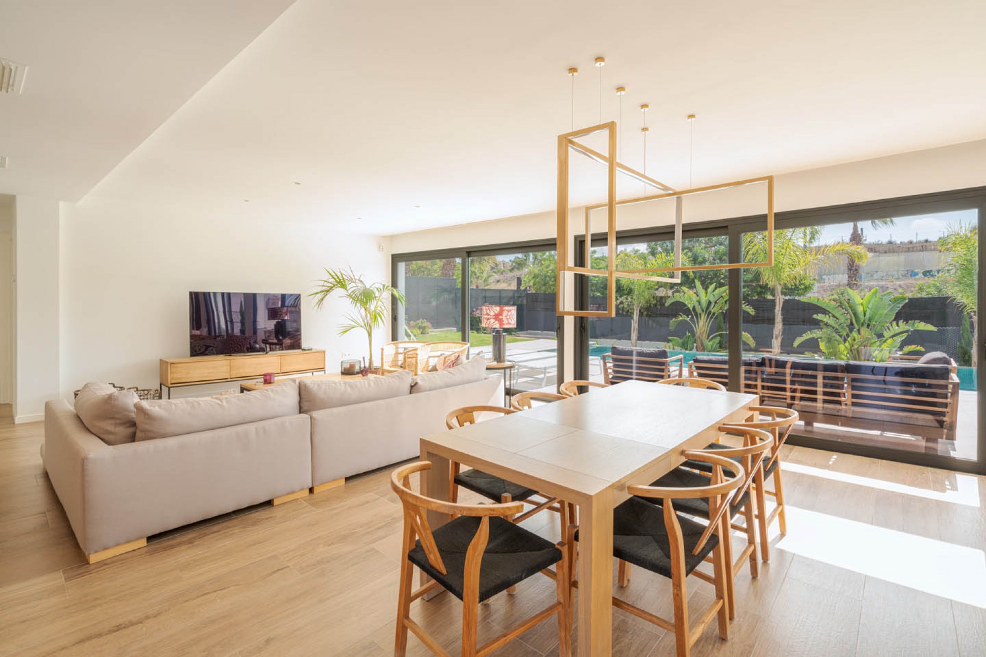 Nouvelle Construction -  -
Molina de Segura