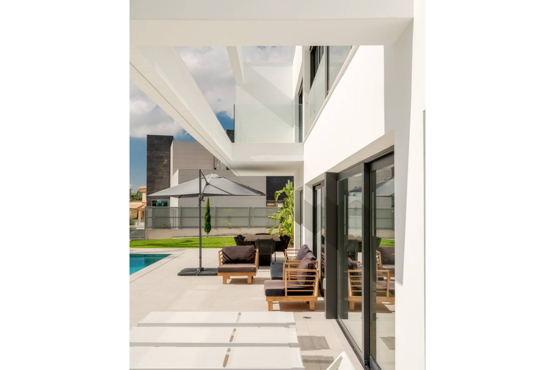 Nouvelle Construction -  -
Molina de Segura