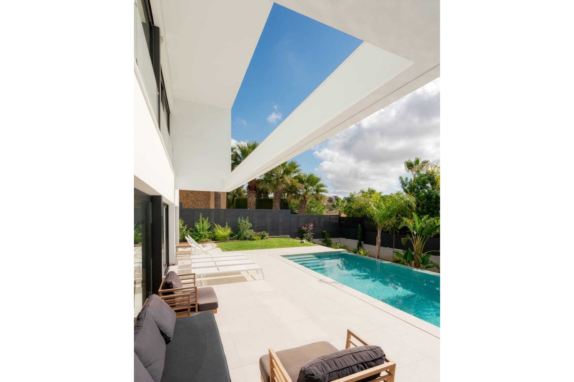 Nouvelle Construction -  -
Molina de Segura