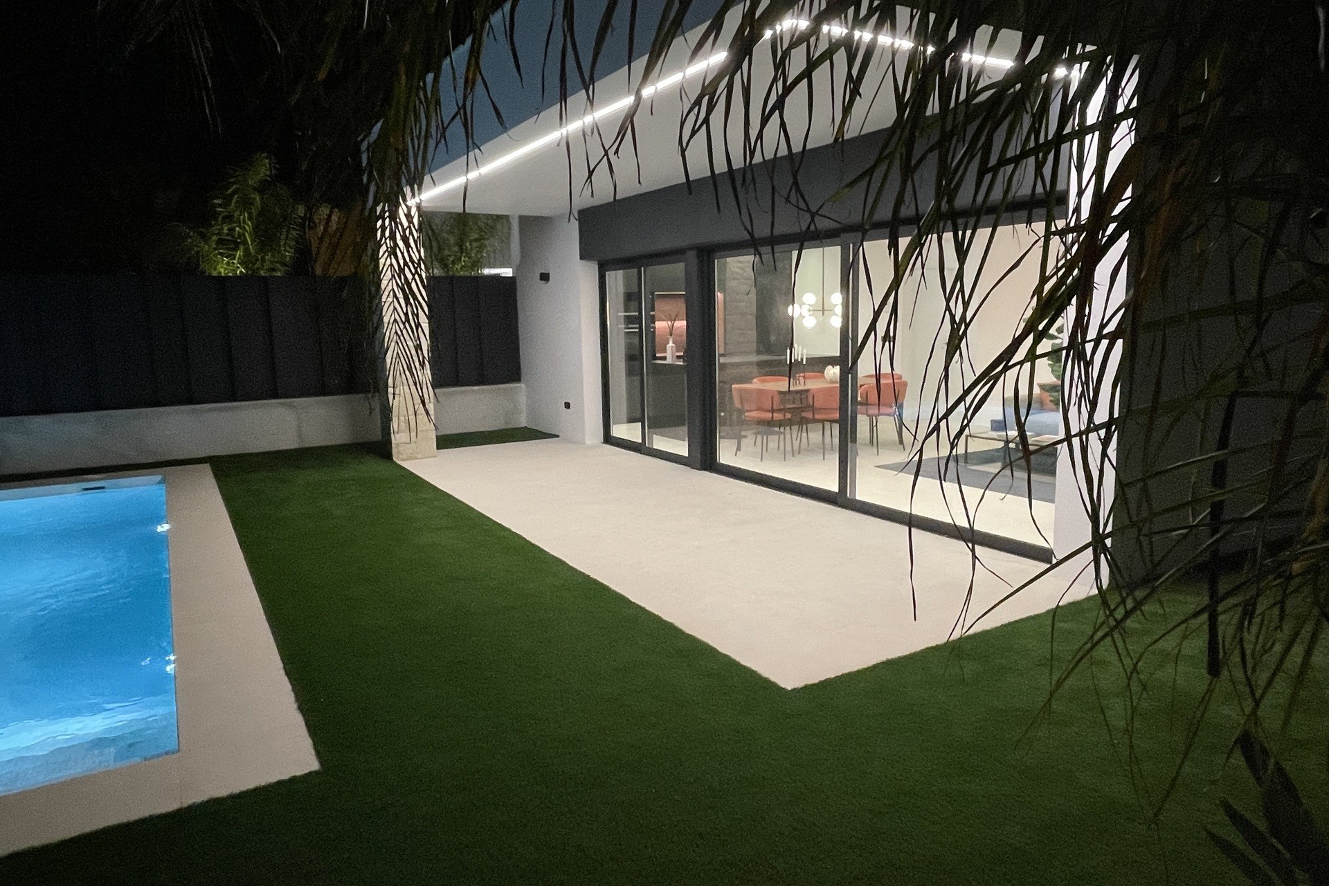 Nouvelle Construction -  -
Molina de Segura